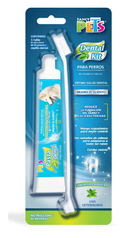 Kit Dental Fancy Pets